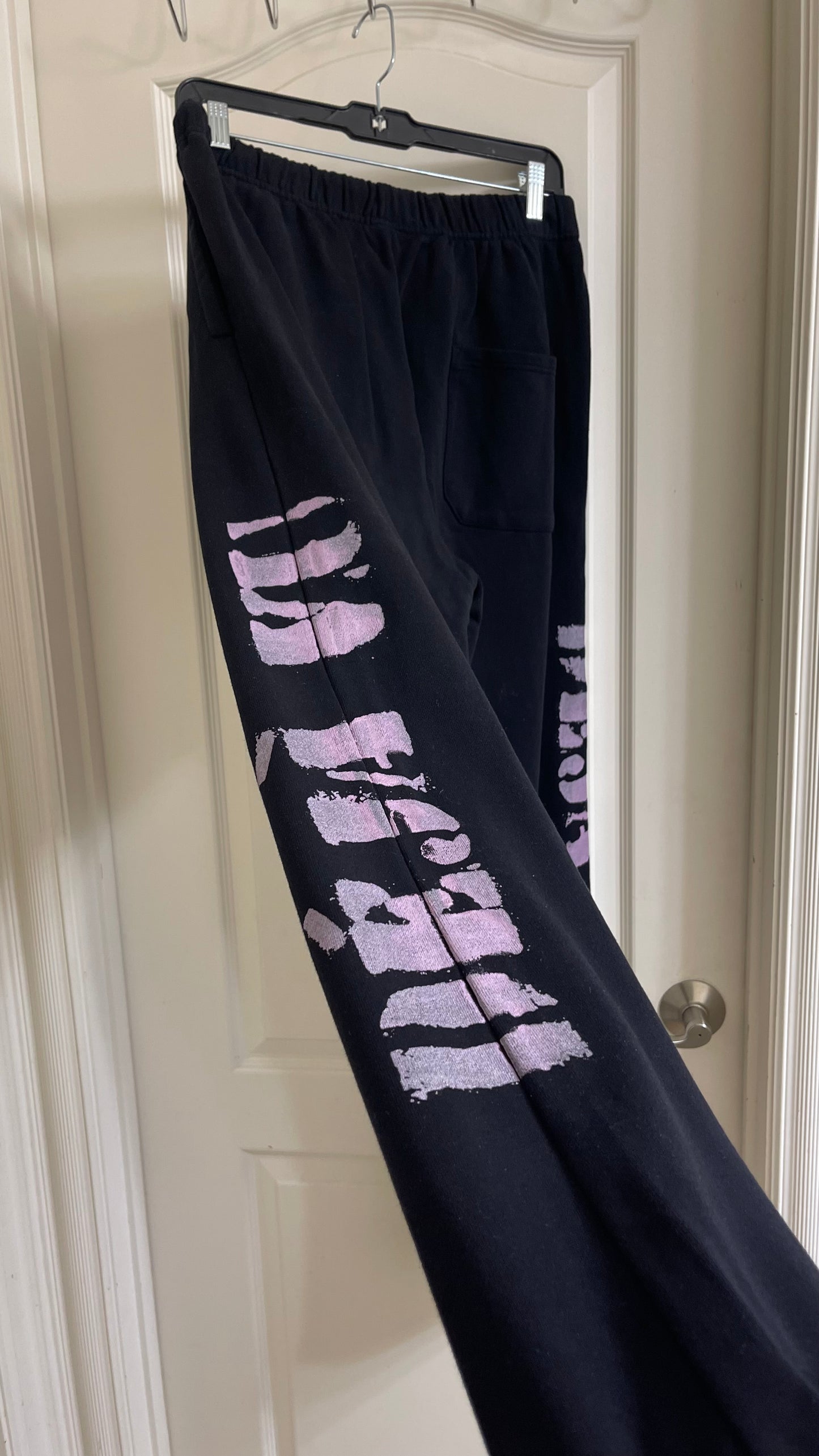 Euphoria sweatpants