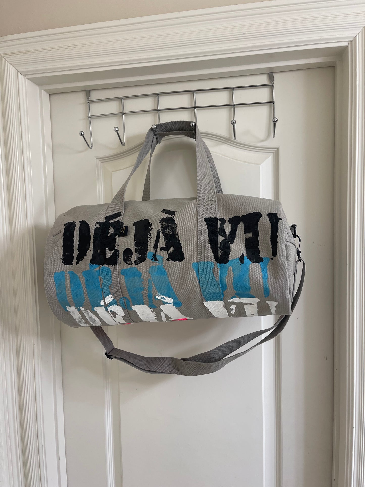 South Beach duffel bag