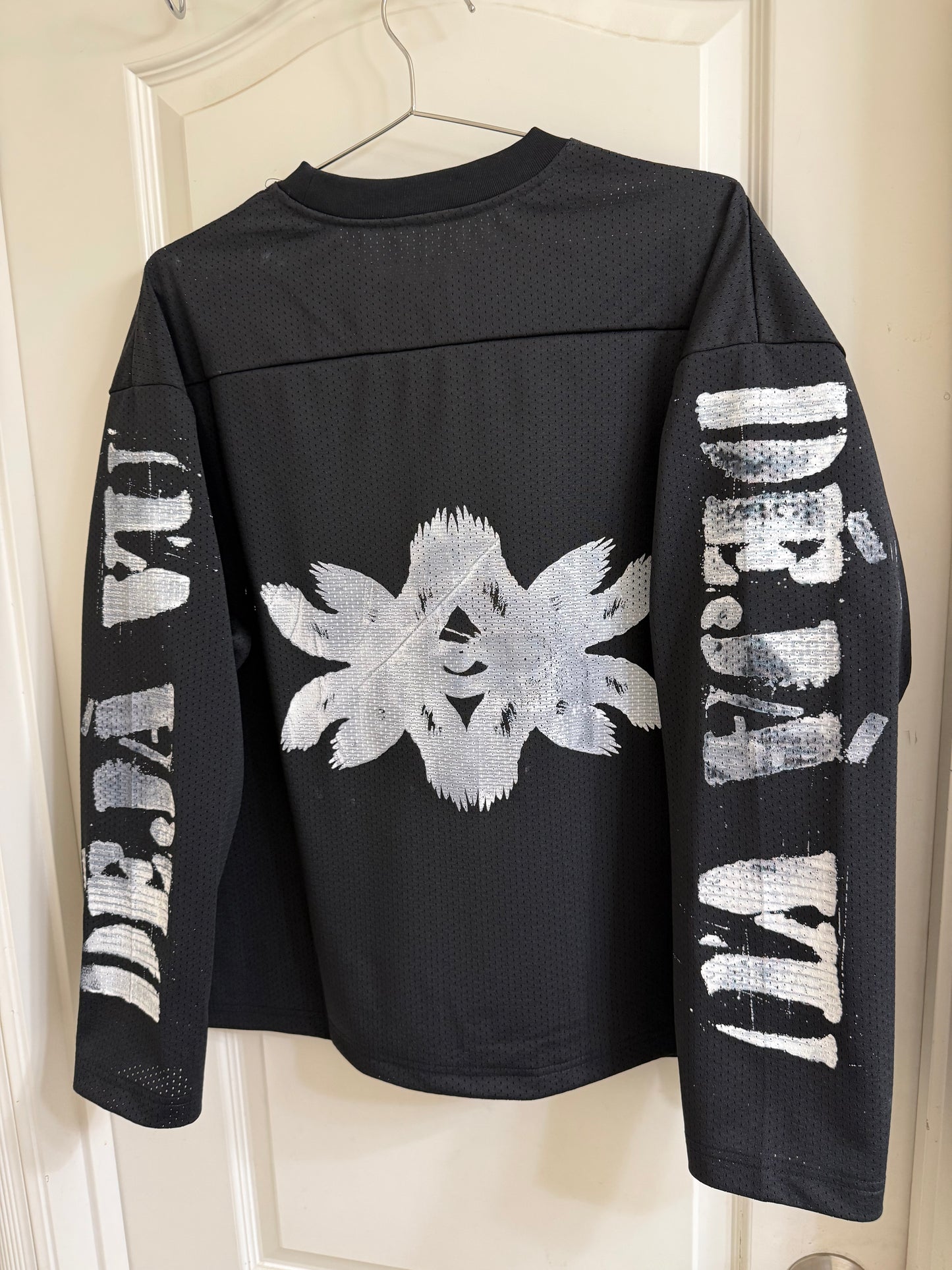 Déjà Vu Heavyweight Jersey