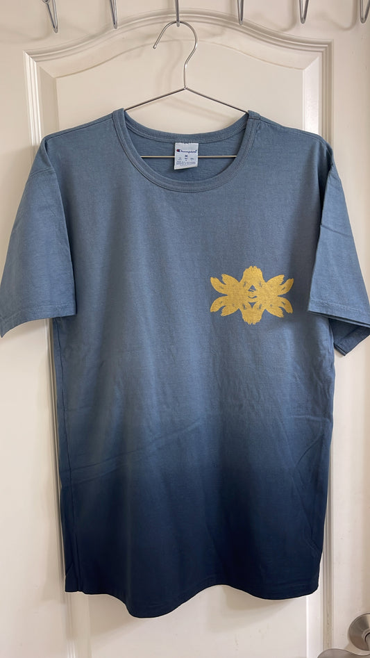 Gold Seraphim Champion t-shirt