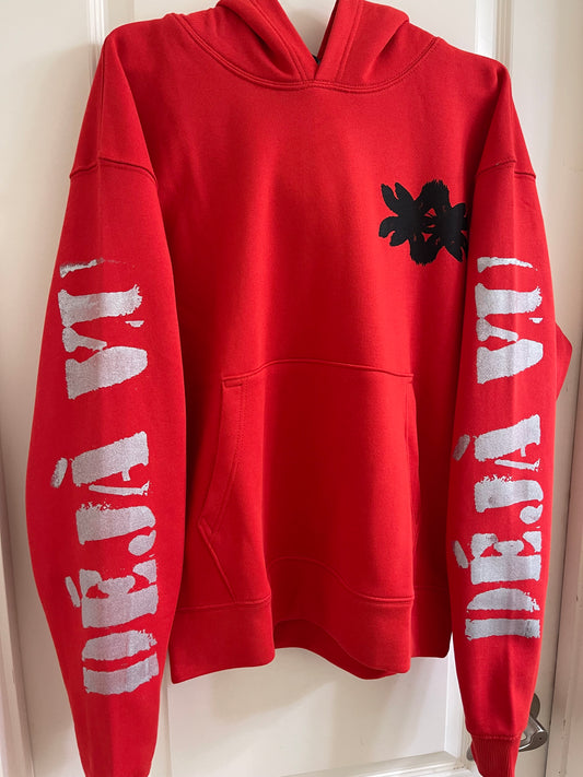 Triple Seraphim hoodie