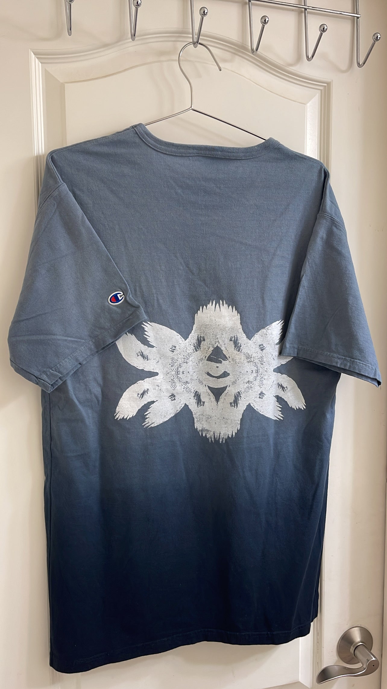 White Seraphim Champion t-shirt