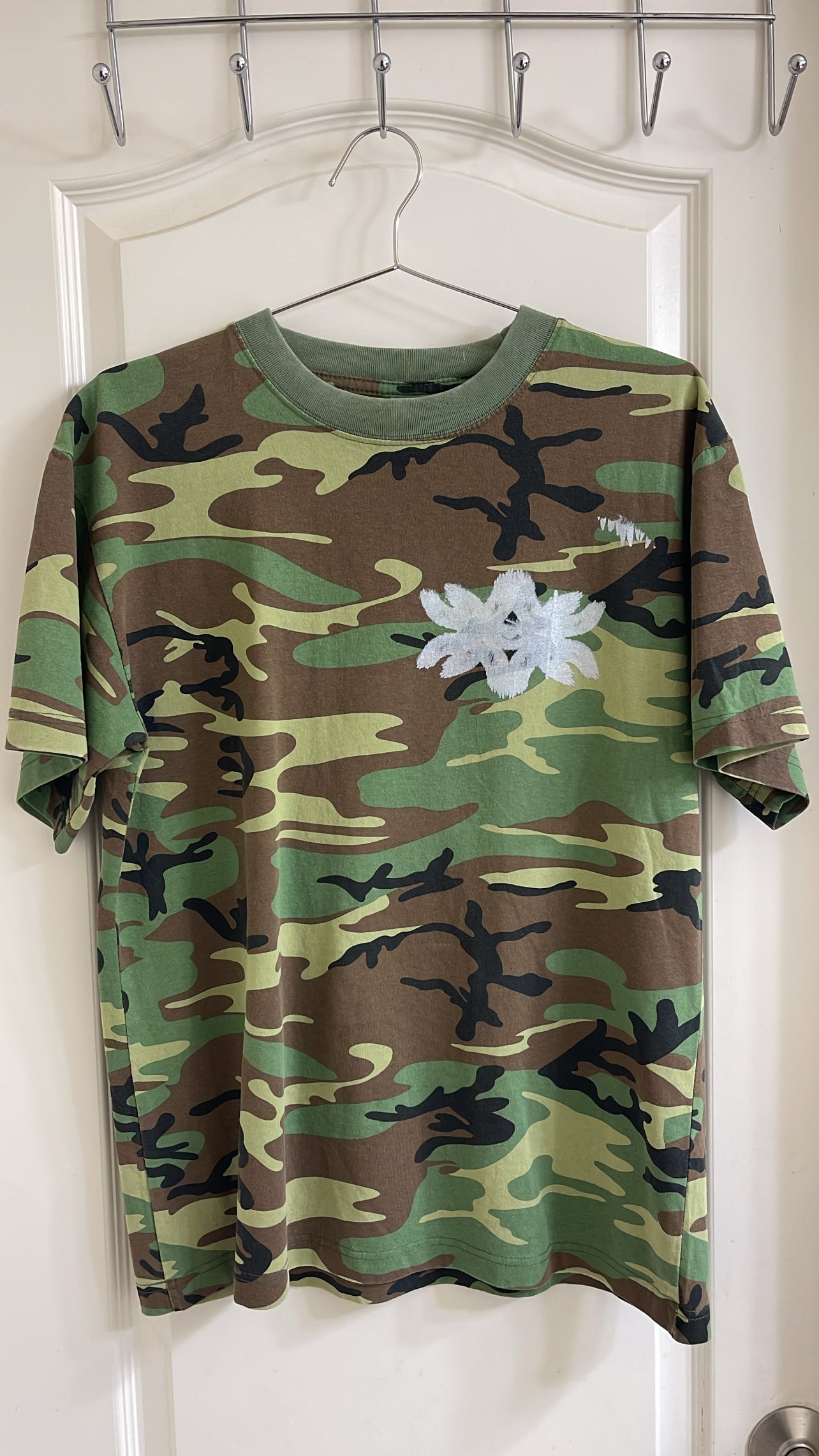 Seraphim Sergeant t-shit