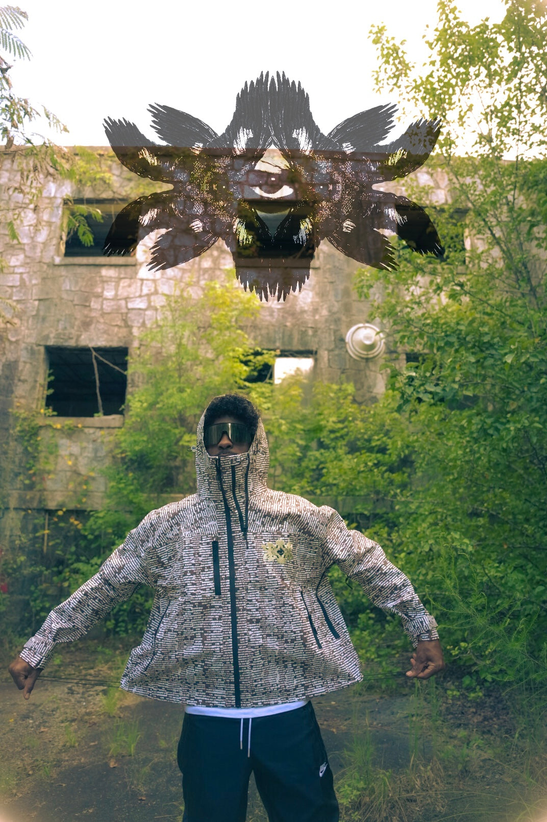 The Rainbreaker