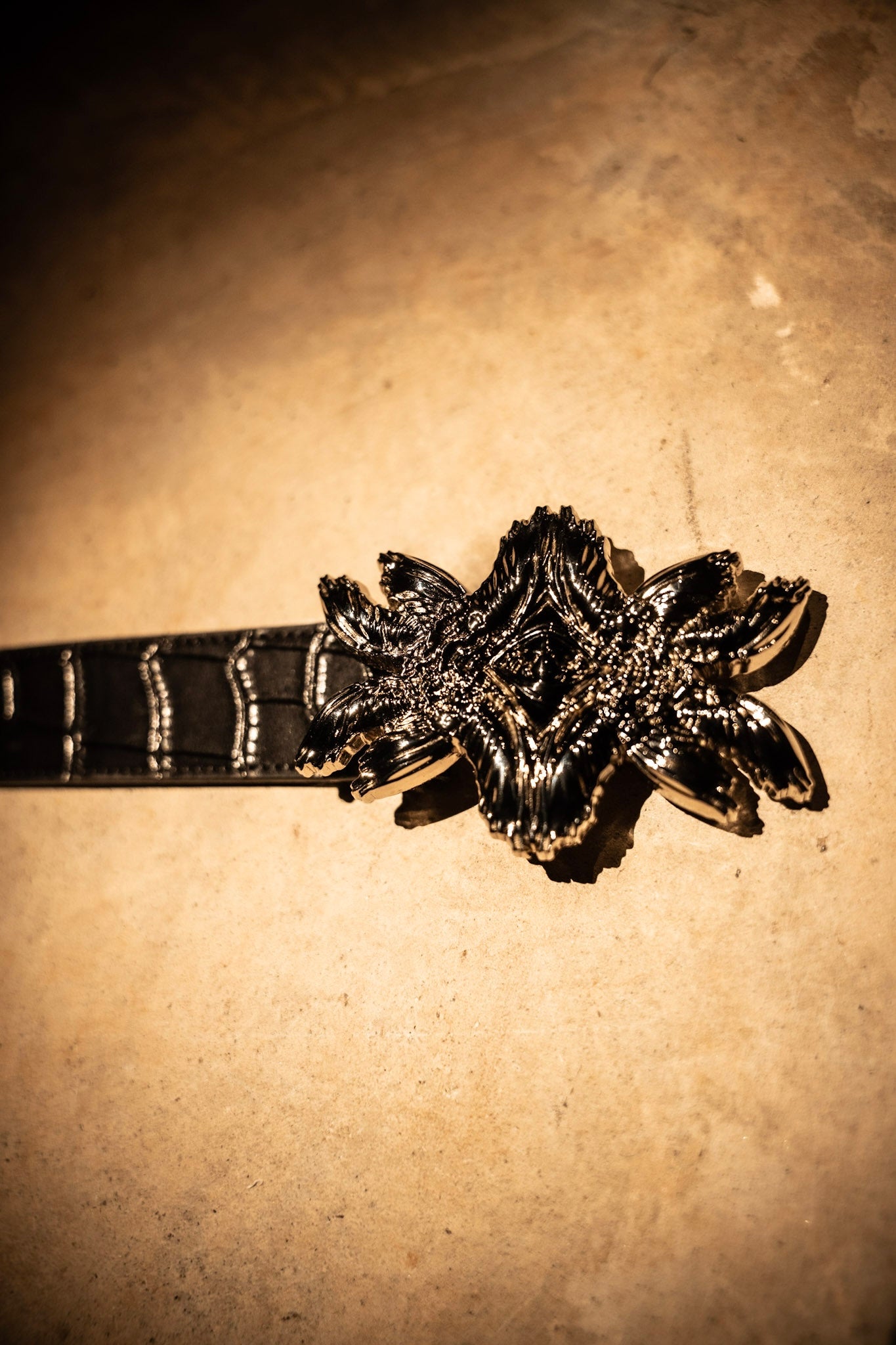 9mm Belt