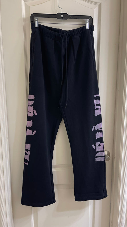 Euphoria sweatpants