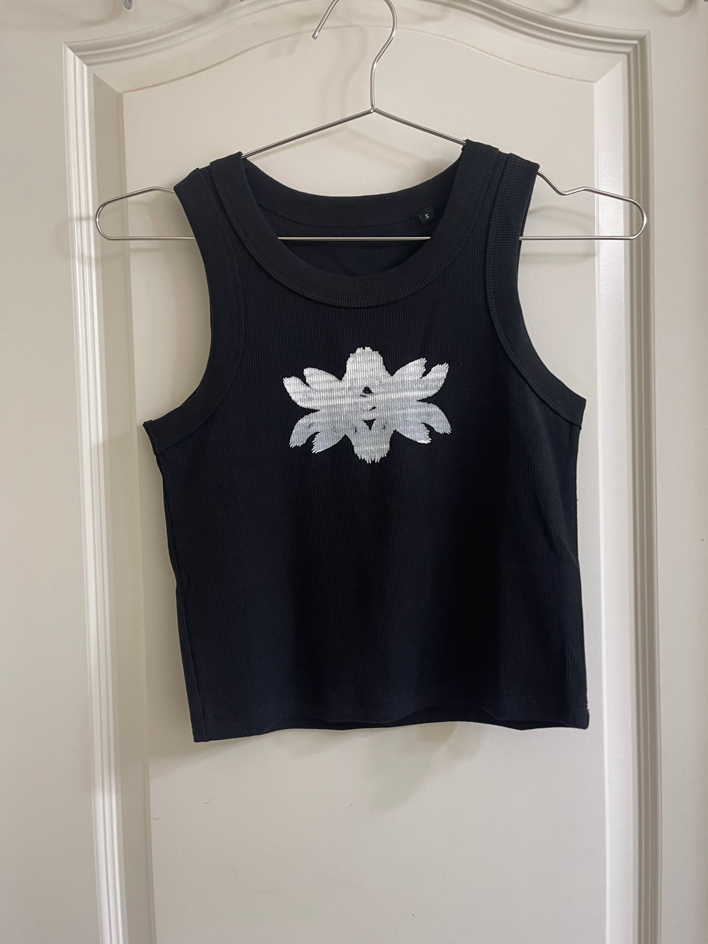 Seraphim tank top