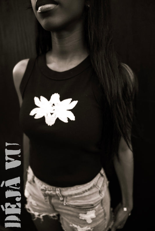 Seraphim tank top