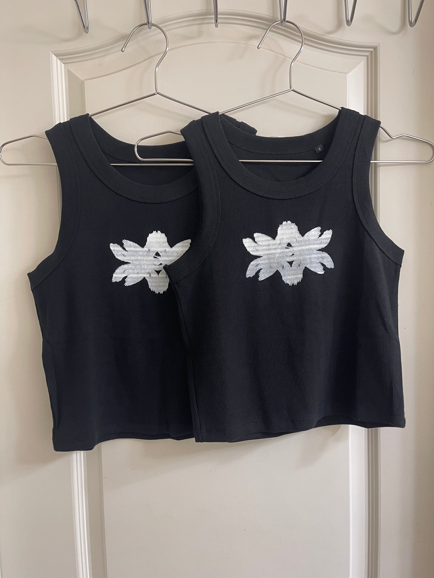 Seraphim tank top