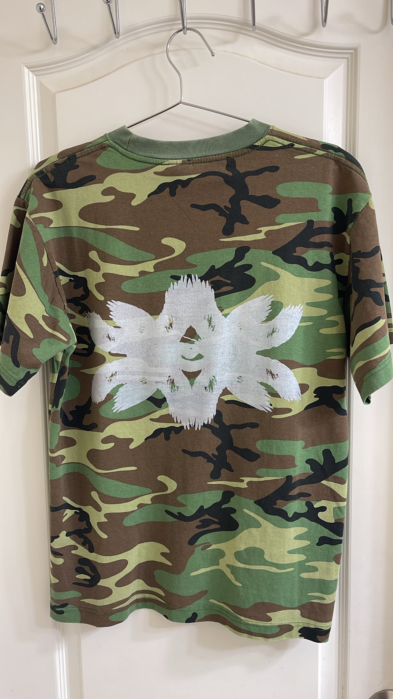 Seraphim Sergeant t-shit