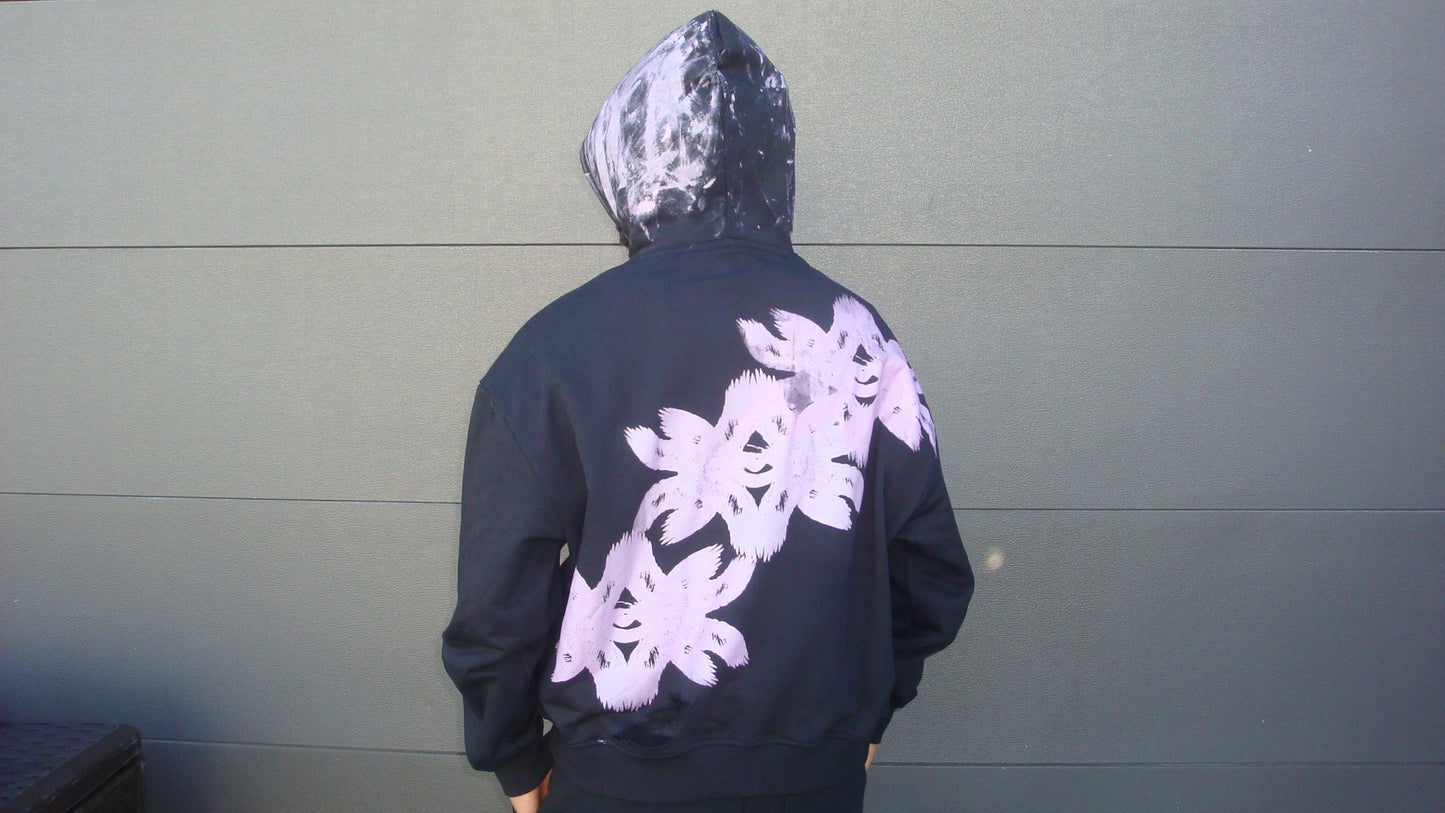 Double Pocket Seraphim hoodie