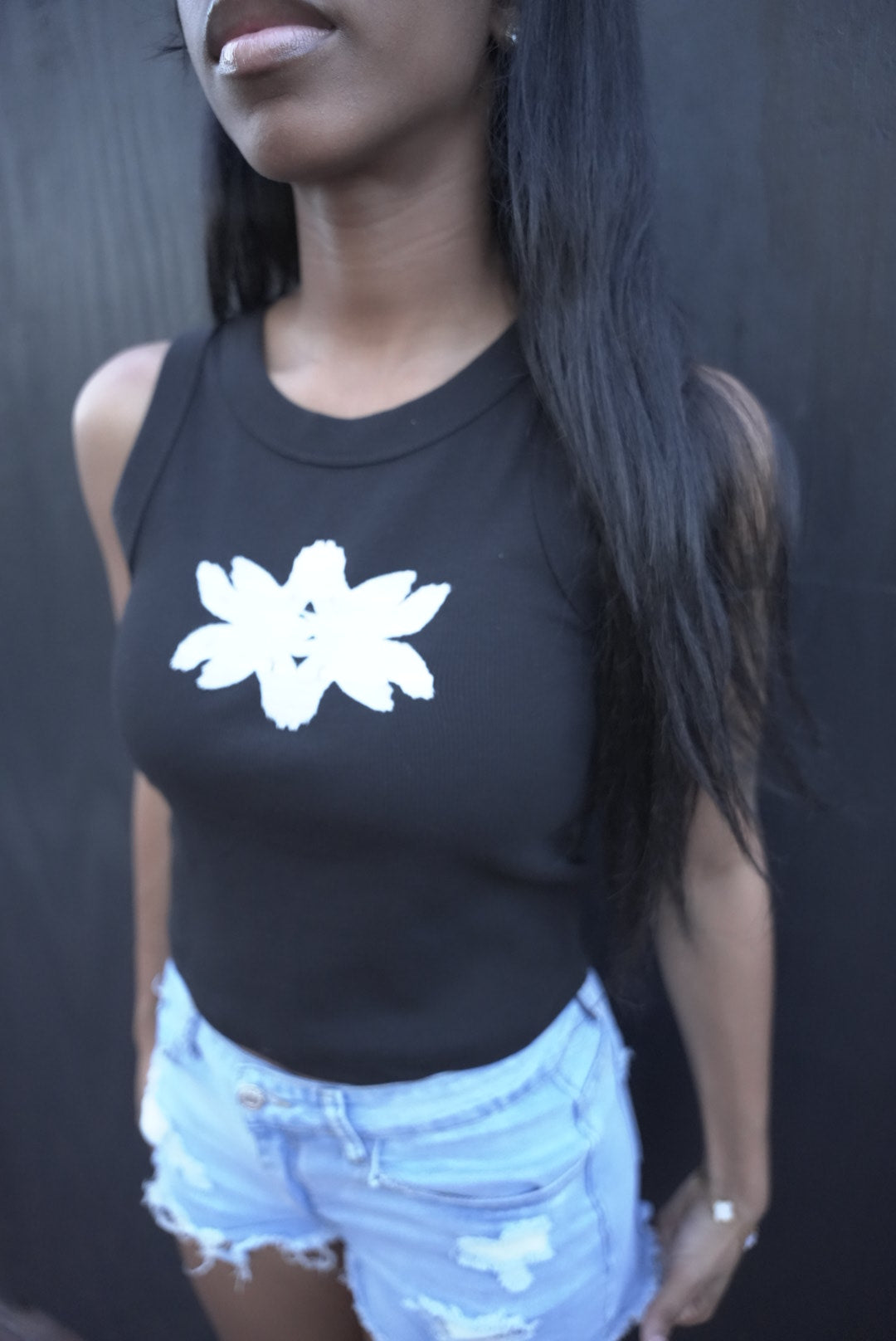 Seraphim tank top