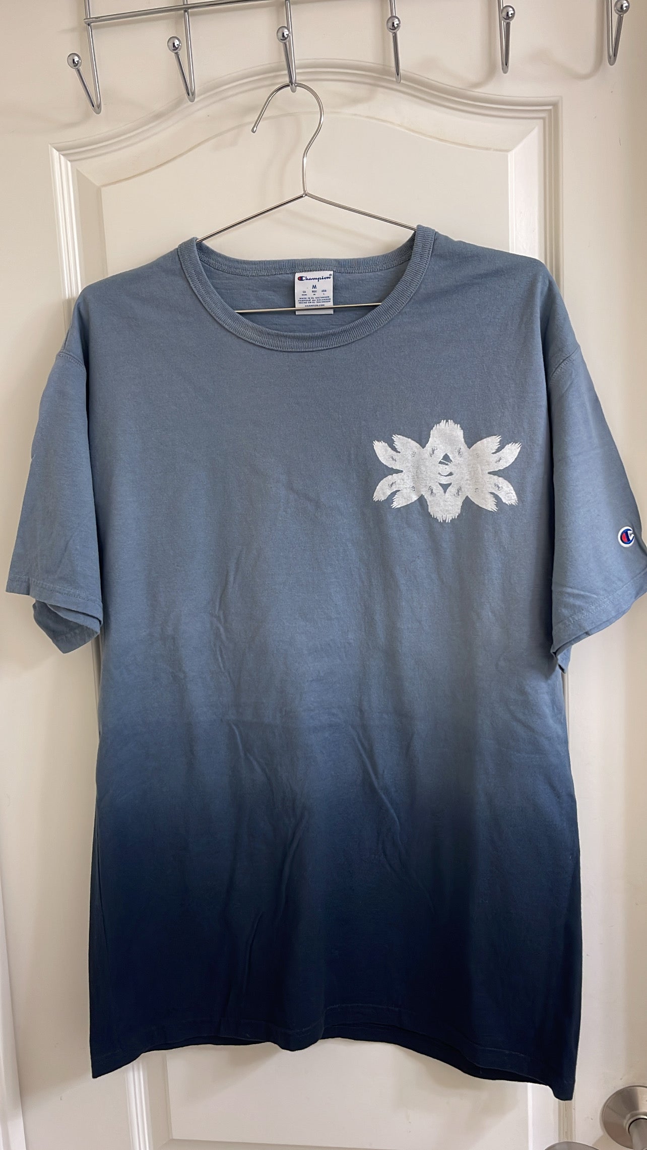 White Seraphim Champion t-shirt