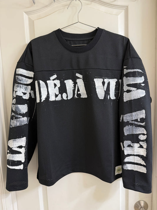 Déjà Vu Heavyweight Jersey