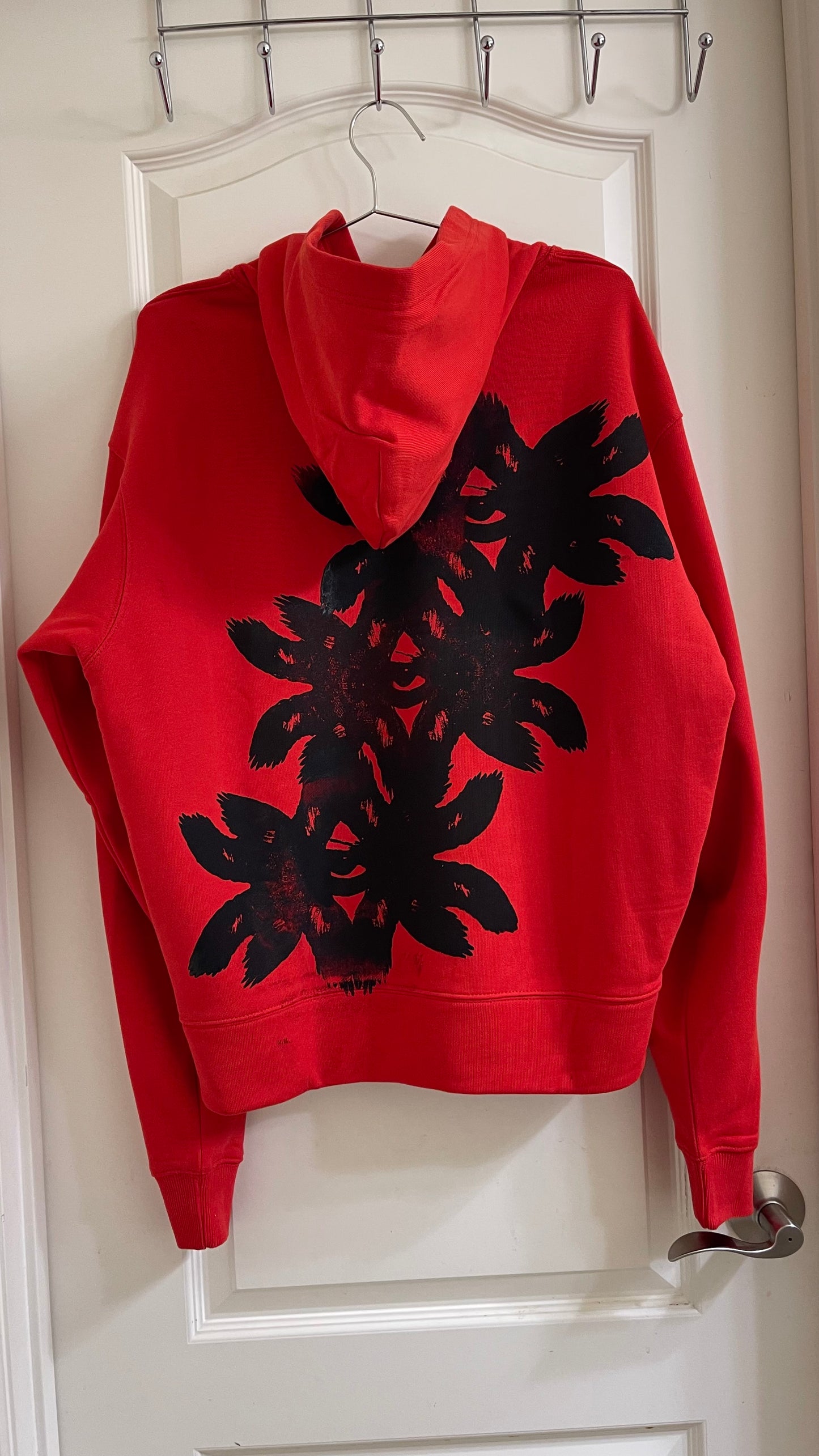 Triple Seraphim hoodie