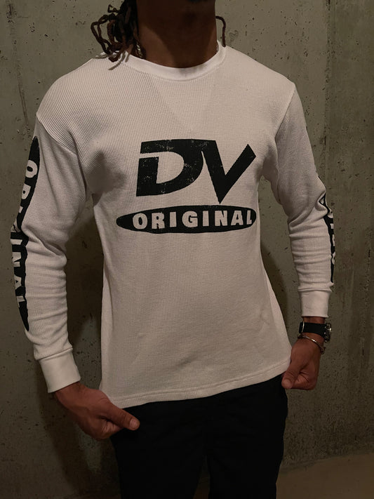 DV "ORIGINAL" Thermal White/Black