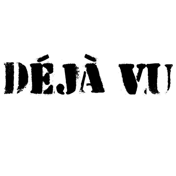 Deja Vu Apparel